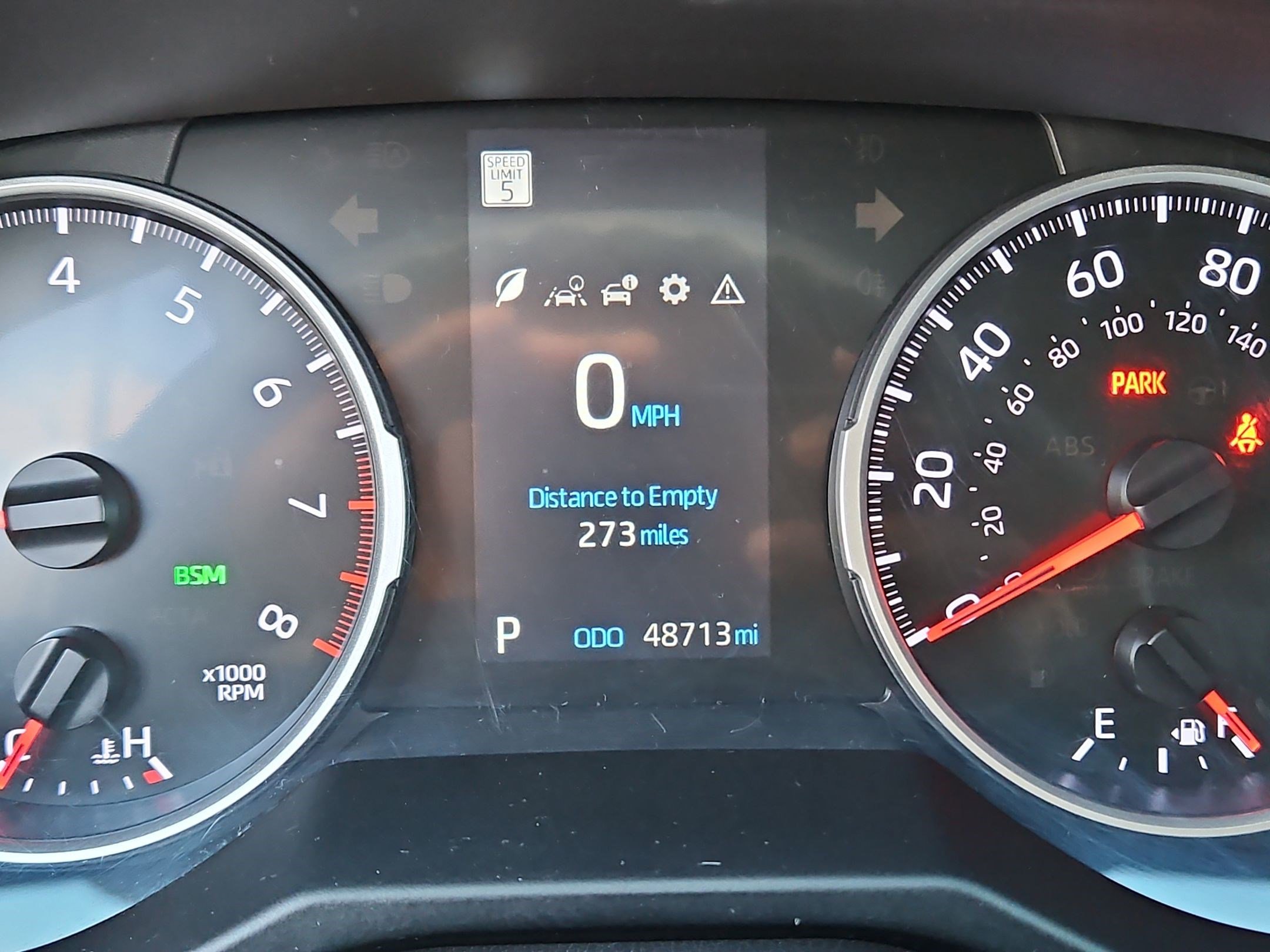 Used 2020 Toyota RAV4 XLE image 23