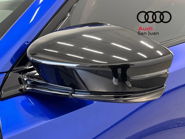 Used 2024 Acura MDX A-Spec image 16