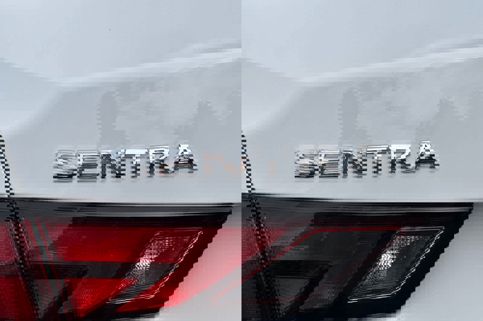 New 2025 Nissan Sentra S image 26