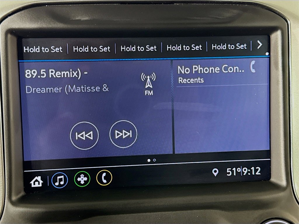 Used 2020 Chevrolet Silverado 1500 LT image 29