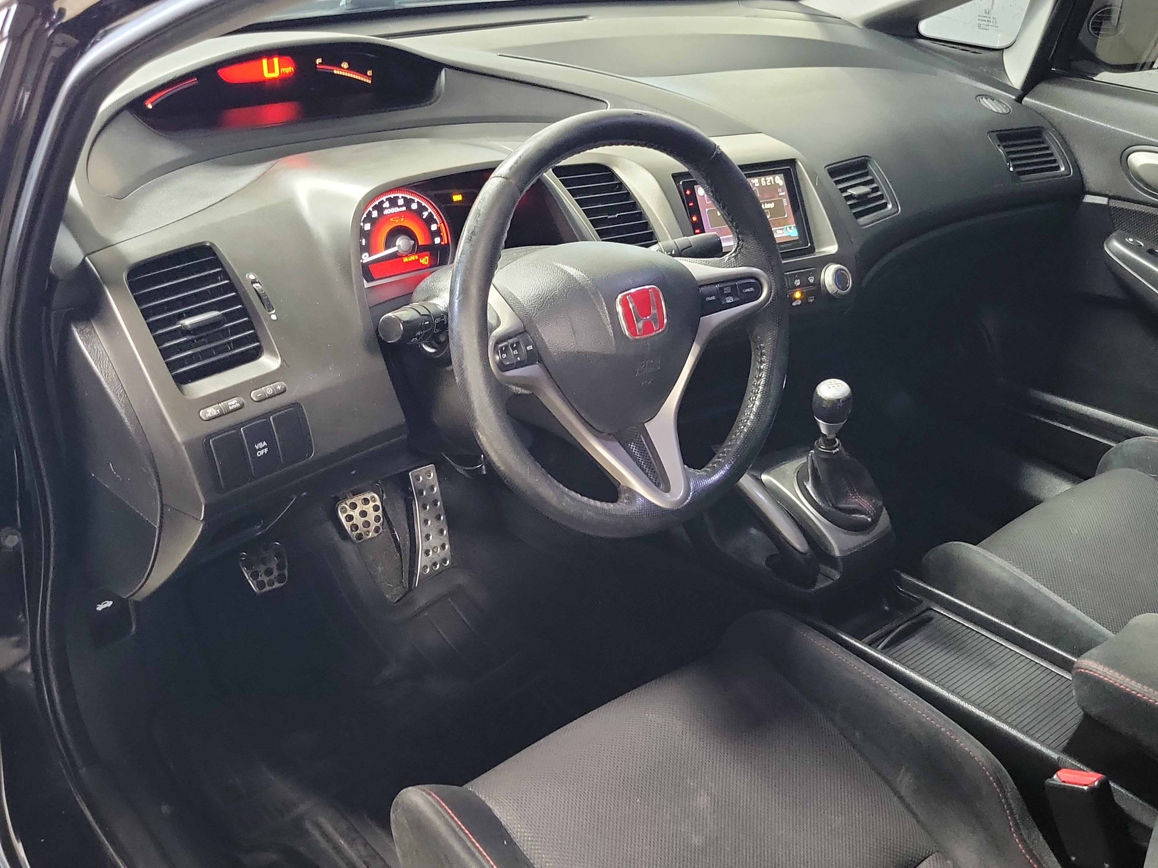 Used 2009 Honda Civic Si image 16