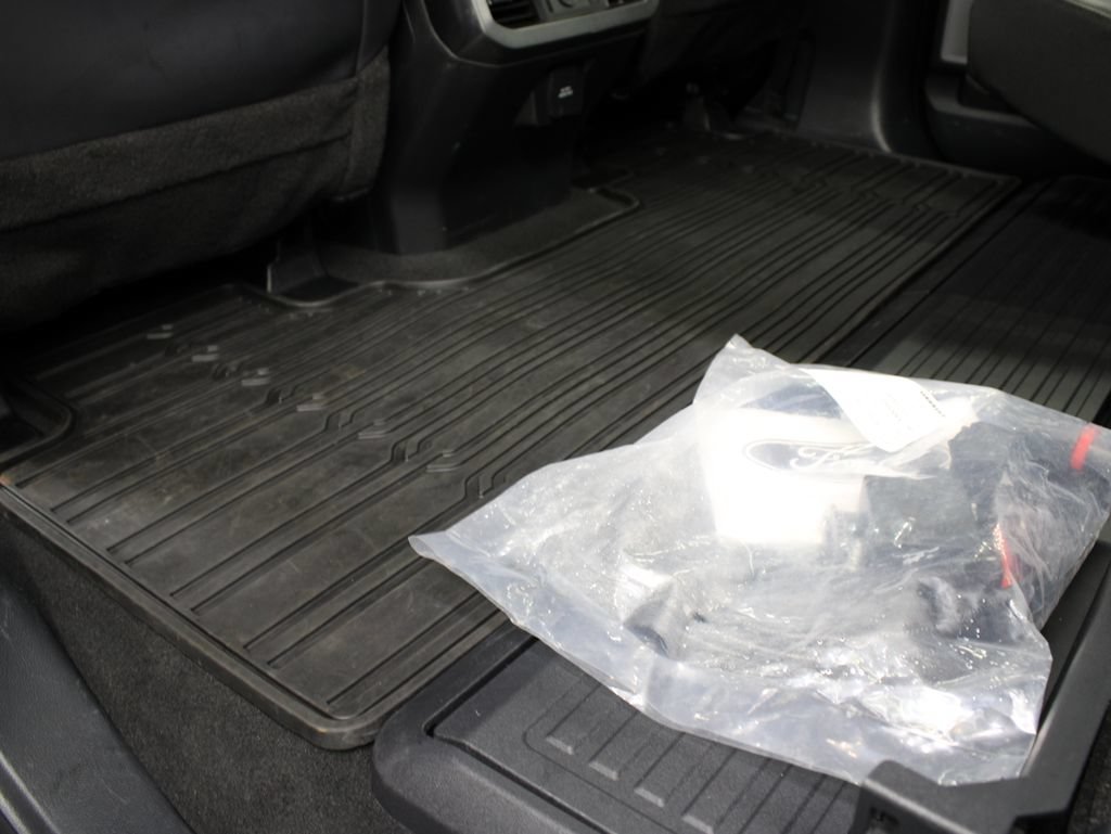 Used 2025 Ford F450 Platinum AWD/4WD image 75