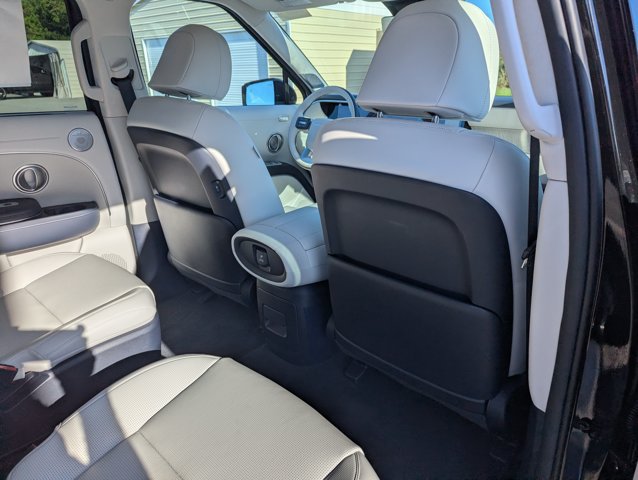 New 2026 Hyundai Palisade Calligraphy FWD image 28
