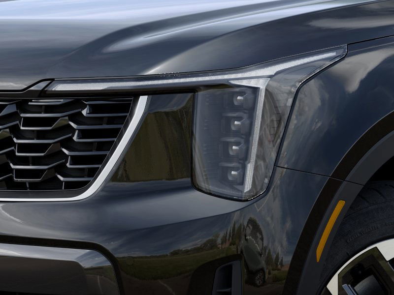 New 2026 Kia Sorento S AWD/4WD image 10