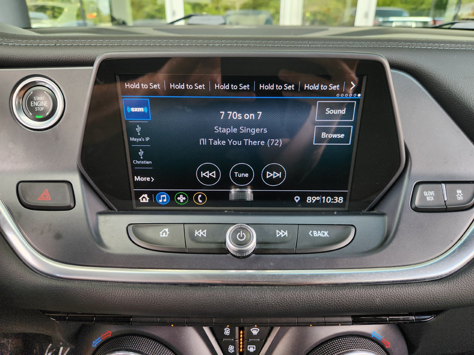 Used 2019 Chevrolet Blazer LT FWD image 17