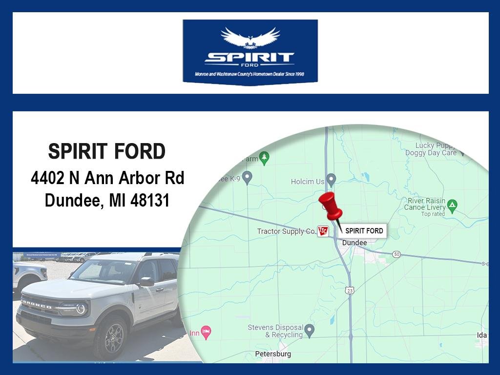 Used 2025 Ford F150 STX w/ Equipment Group 200A image 22