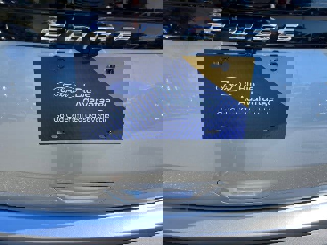 Certified 2022 Ford Edge SEL w/ Convenience Package image 24