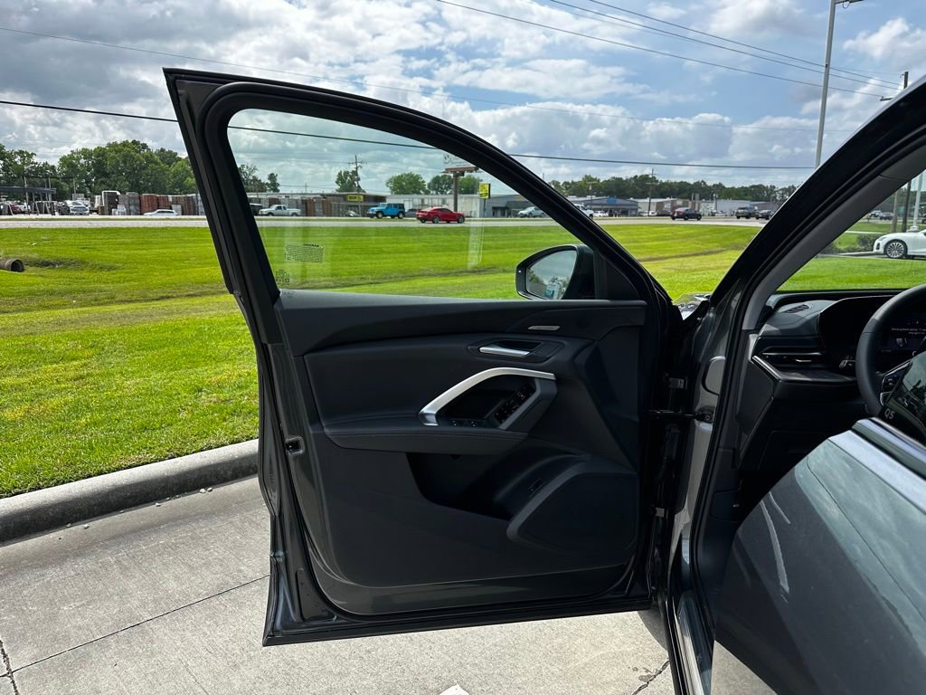 New 2026 Audi Q5 Premium Plus AWD/4WD image 10