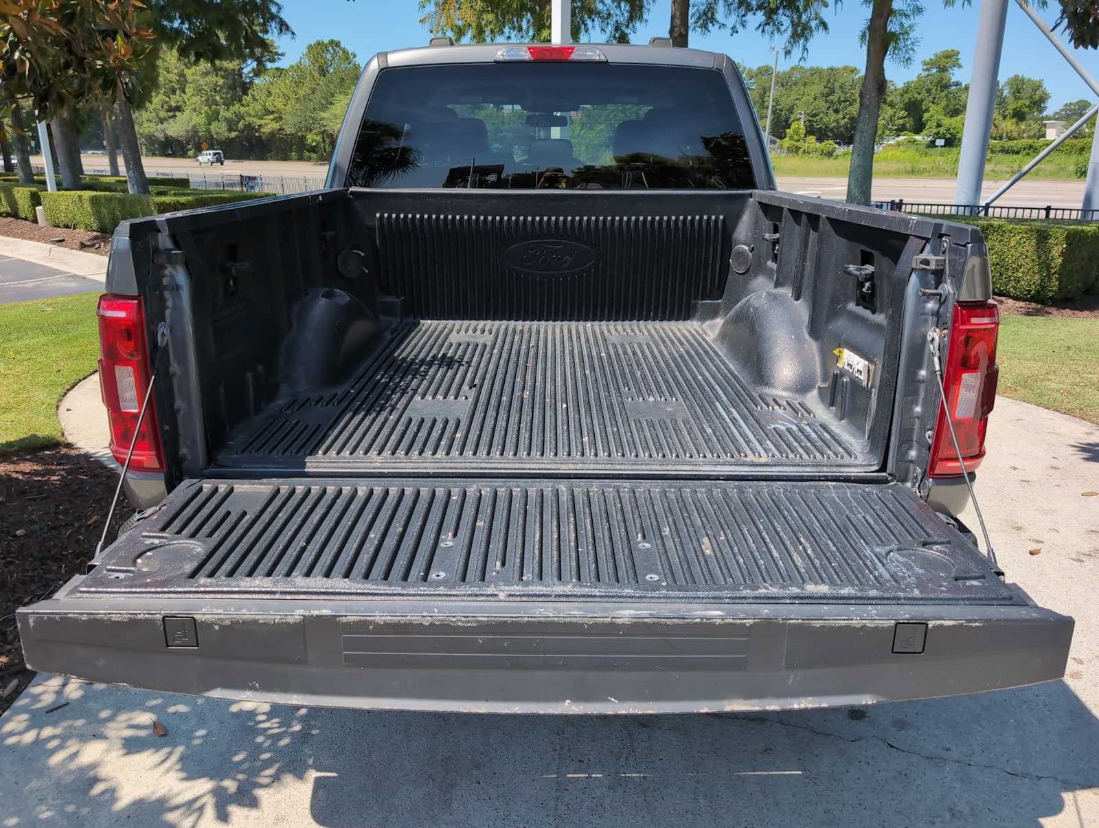 Used 2021 Ford F150 XL w/ Equipment Group 101A High AWD/4WD image 31