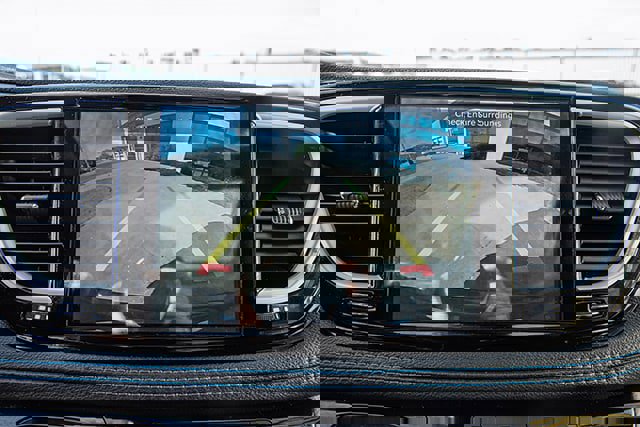 Used 2021 Chrysler Pacifica Touring-L w/ Uconnect Theater Family Group image 12