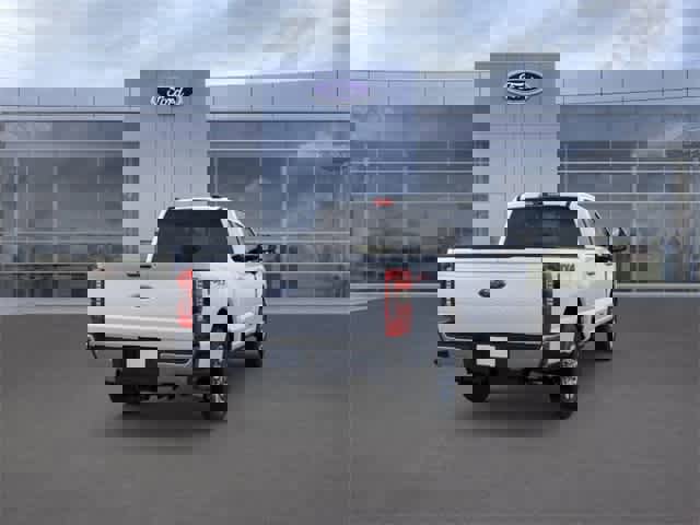 New 2025 Ford F350 Lariat w/ Lariat Ultimate Package image 8