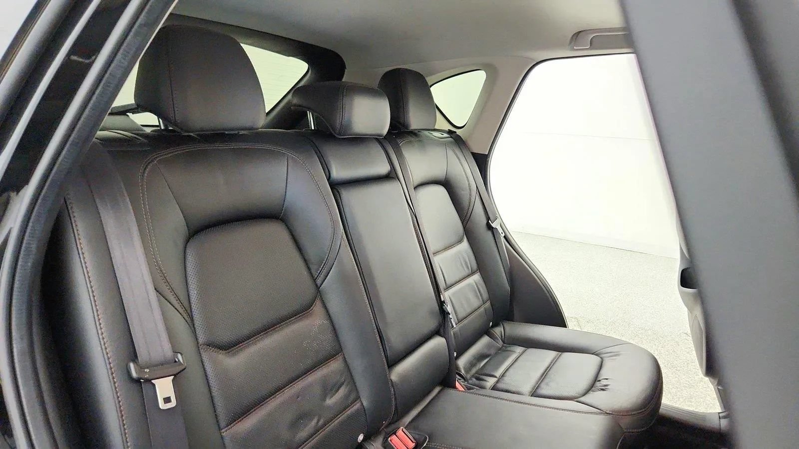 Used 2021 MAZDA CX-5 Grand Touring AWD/4WD image 31