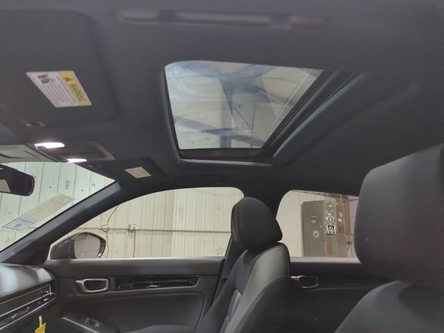 New 2026 Honda Civic Sport image 19