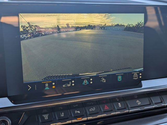 New 2026 Chevrolet Silverado 2500 High Country w/ High Country Premium Package AWD/4WD image 18