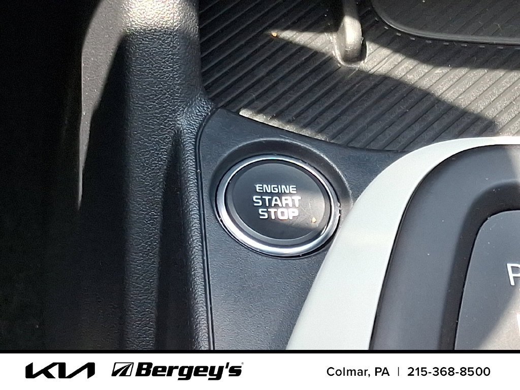Certified 2025 Kia K4 GT-Line Turbo FWD image 26