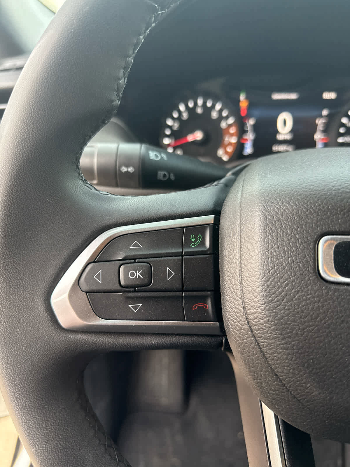 Used 2023 Jeep Compass Altitude image 18