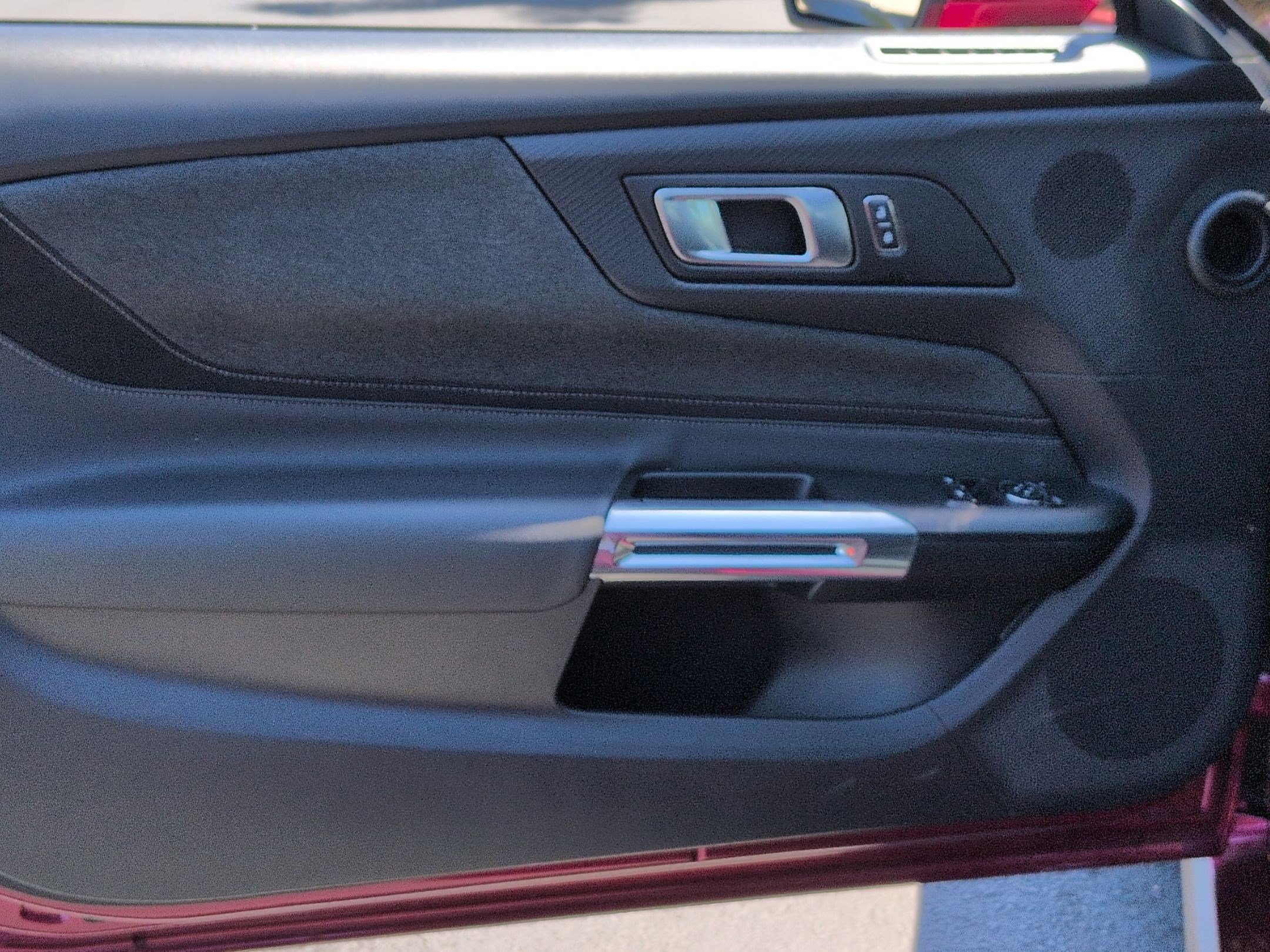 Used 2025 Ford Mustang GT RWD image 14