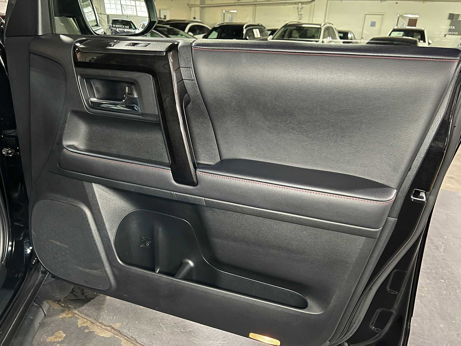Used 2024 Toyota 4Runner TRD Pro image 10