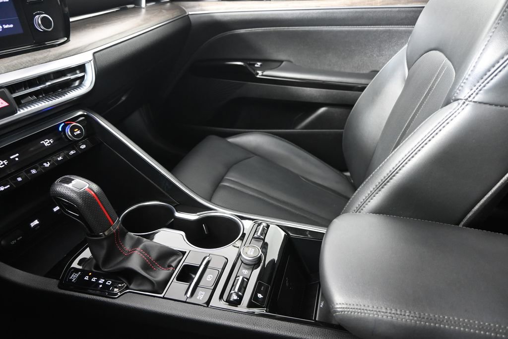 Used 2023 Kia K5 EX FWD image 31