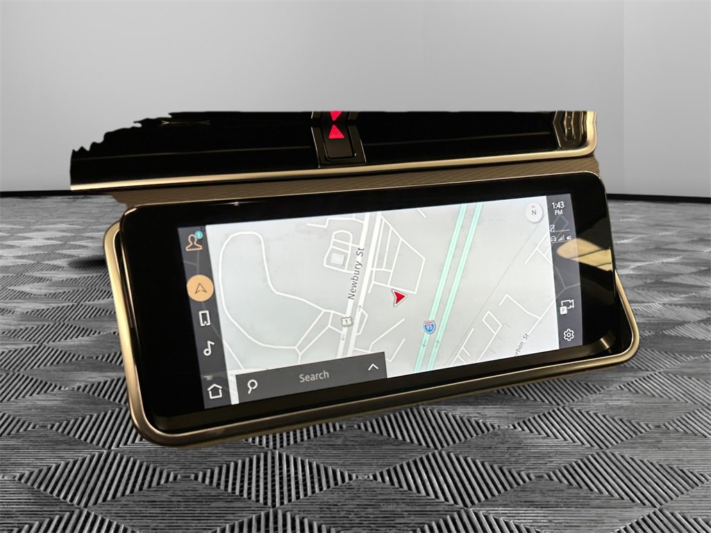 Used 2023 Land Rover Range Rover Evoque S image 5