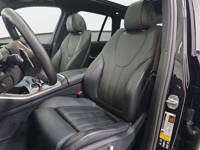 Certified 2022 BMW X5 xDrive40i w/ M Sport Package AWD/4WD image 14
