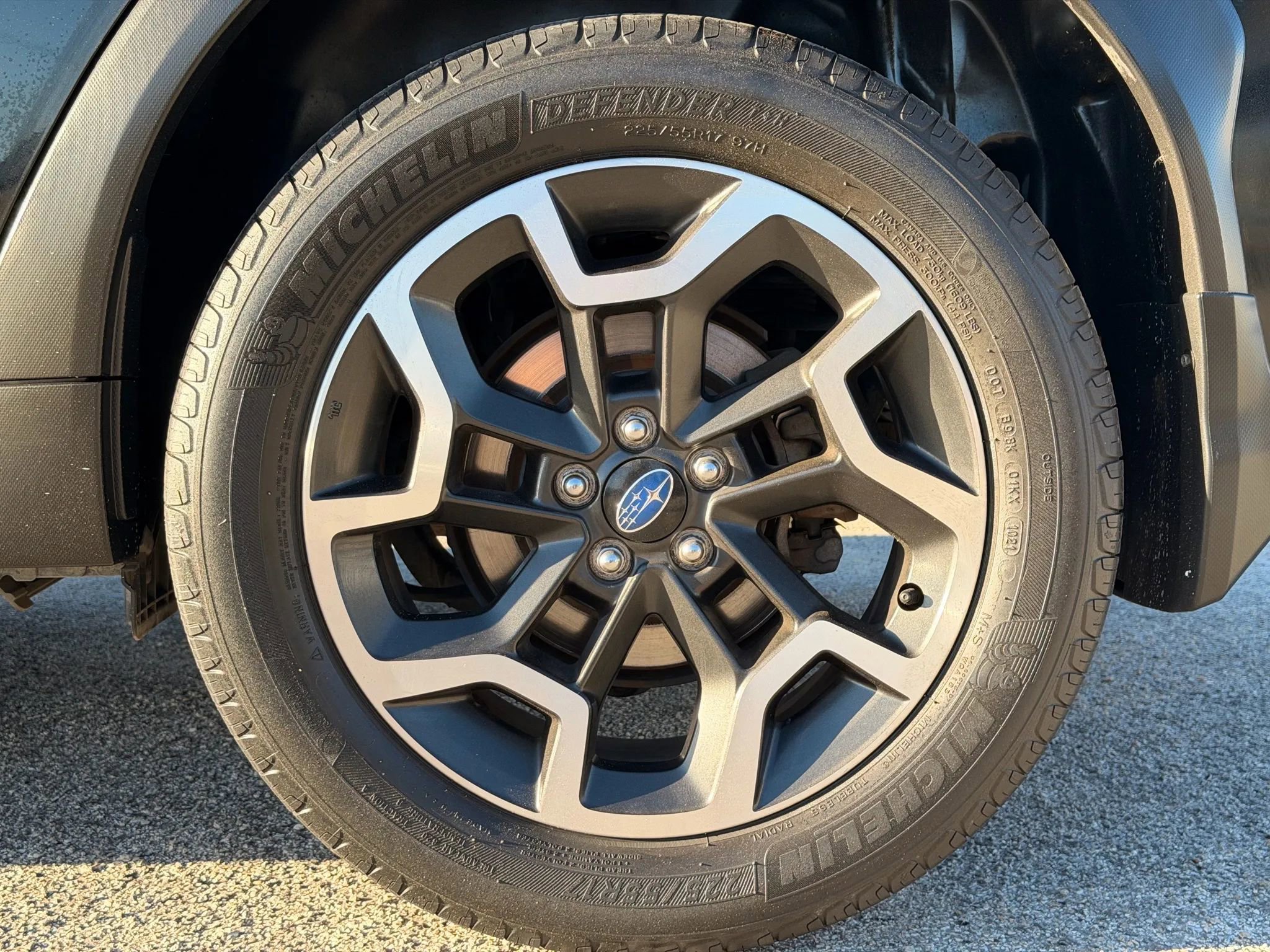 Used 2016 Subaru Crosstrek 2.0i Limited w/ Popular Package #2 image 12