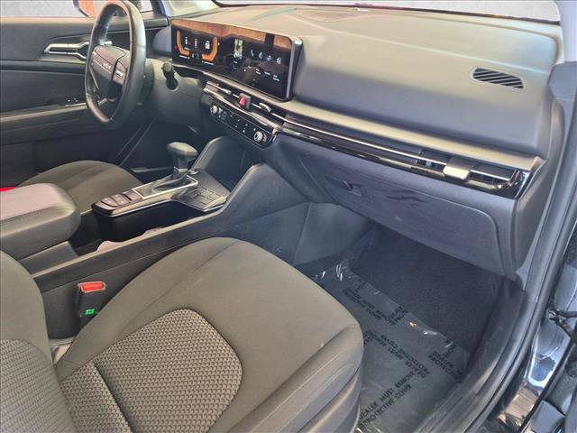 Used 2026 Kia Sportage LX FWD image 26