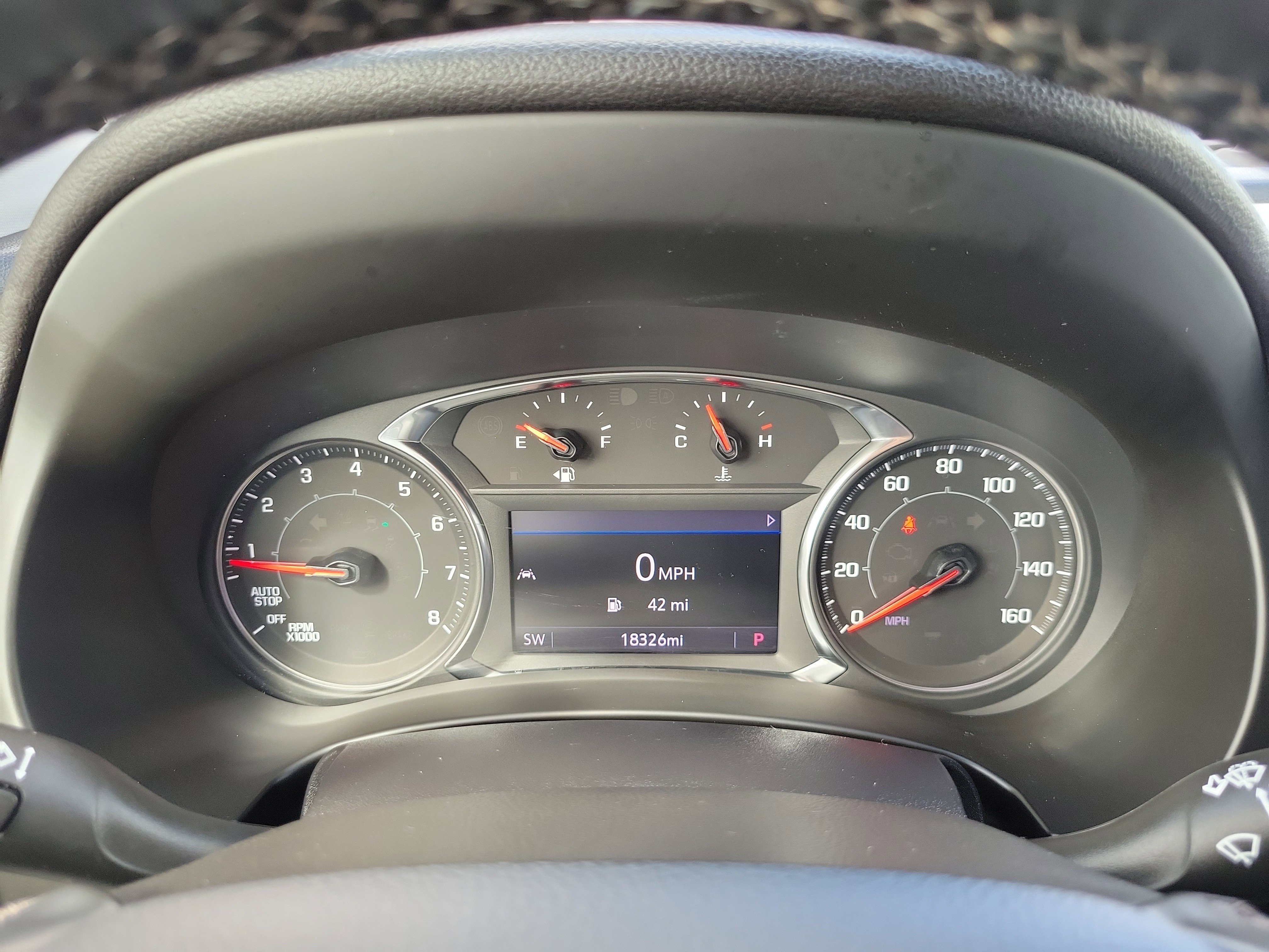 Used 2024 GMC Terrain SLT FWD image 29