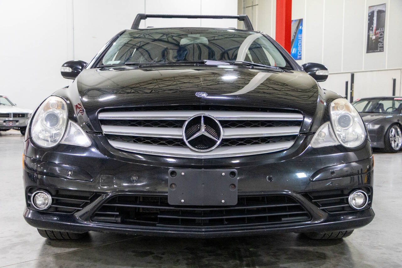 Used 2008 Mercedes-Benz R 350 4MATIC image 10
