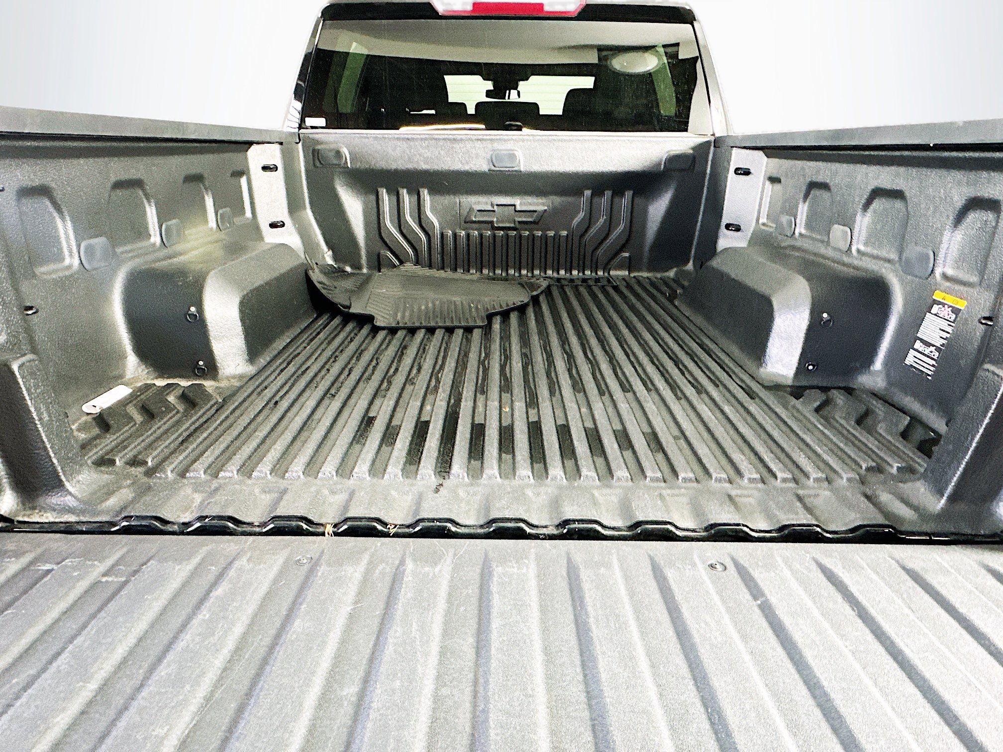 Used 2024 Chevrolet Silverado 1500 LT image 27