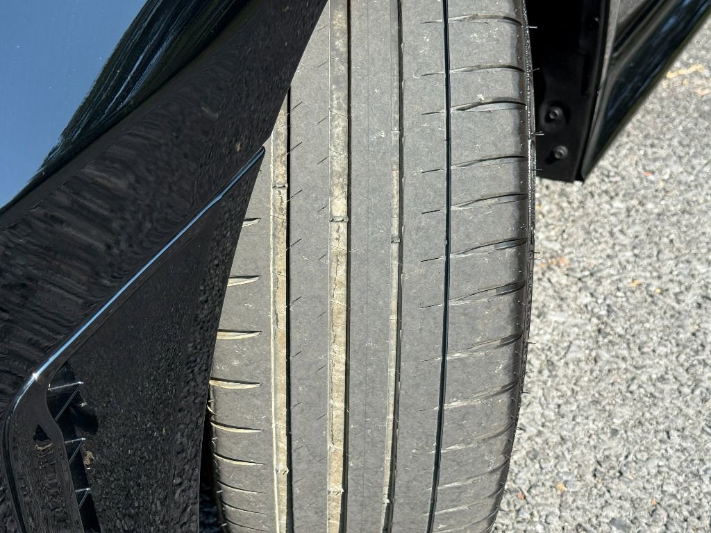 Used 2025 Toyota Corolla GR image 15