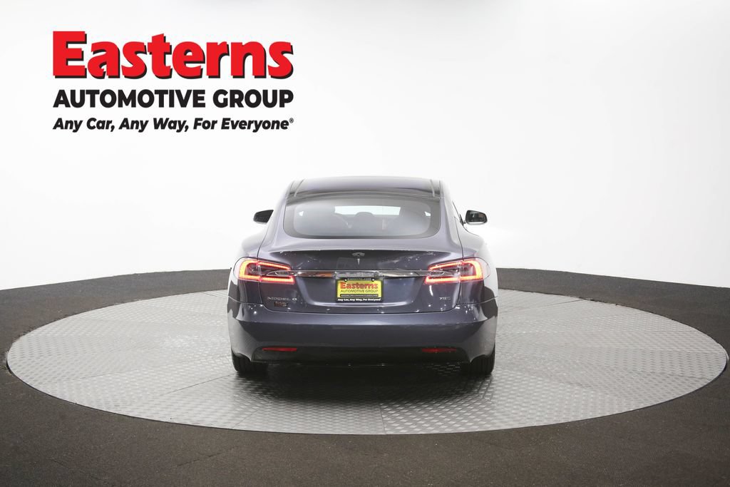 Used 2018 Tesla Model S 75D AWD/4WD image 28