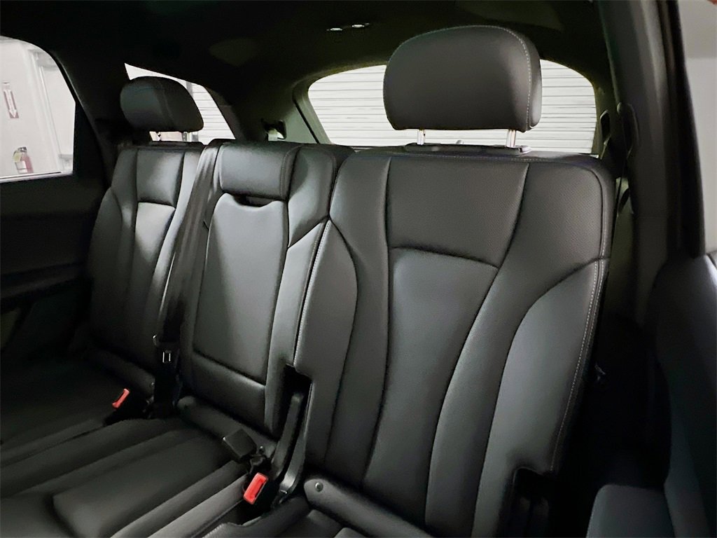 New 2026 Audi Q7 3.0T Premium Plus image 22