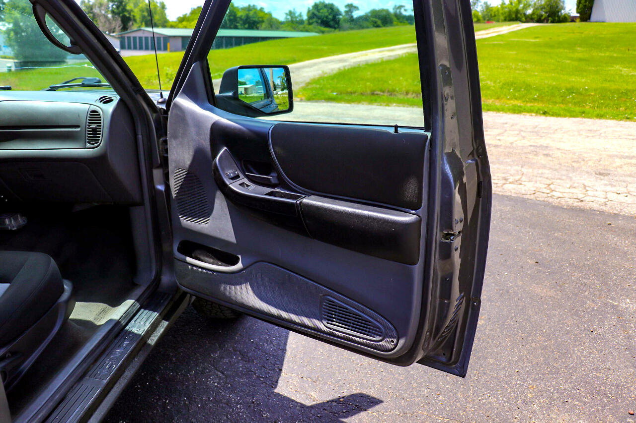 Used 2010 Ford Ranger Sport image 22