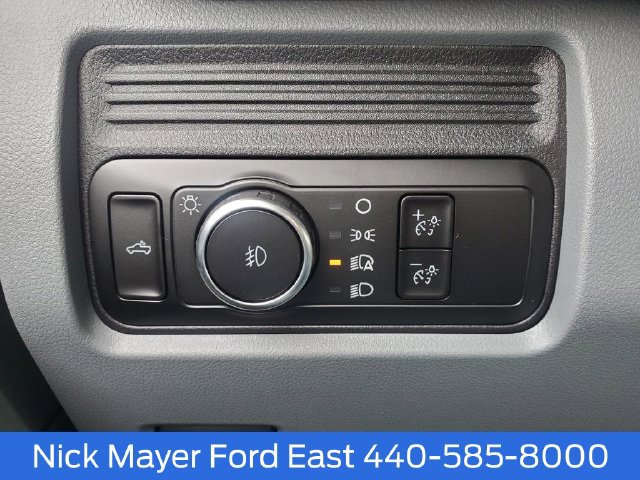 New 2027 Ford F350 XL w/ XL Chrome Package AWD/4WD image 29