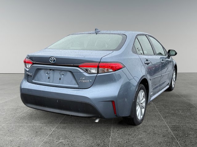 Used 2024 Toyota Corolla LE w/ LE Convenience Package AWD/4WD image 6