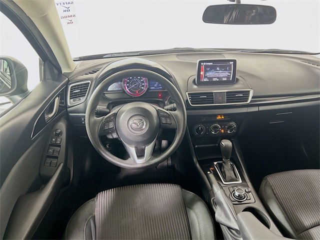 Used 2016 MAZDA MAZDA3 i Sport w/ Preferred Equipment Package image 20