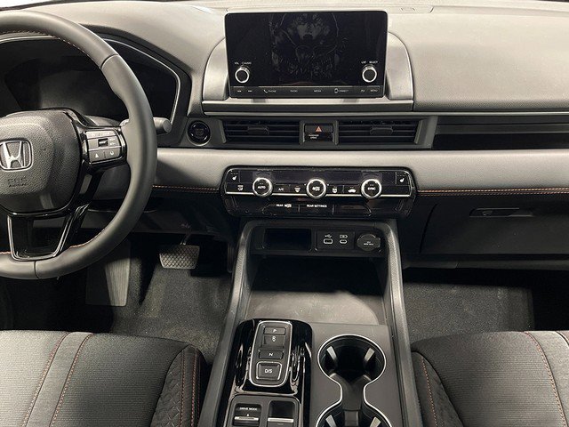 New 2025 Honda Pilot Sport image 19