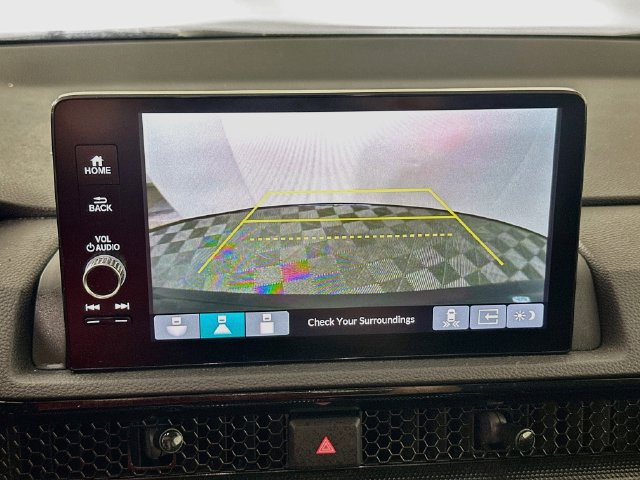 Used 2024 Honda CR-V EX-L image 13