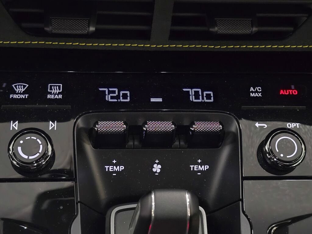 Certified 2025 Porsche 911 Carrera 4 GTS image 39