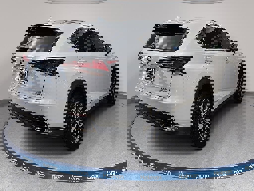 Used 2019 Lexus NX 300h AWD w/ Premium Package image 6