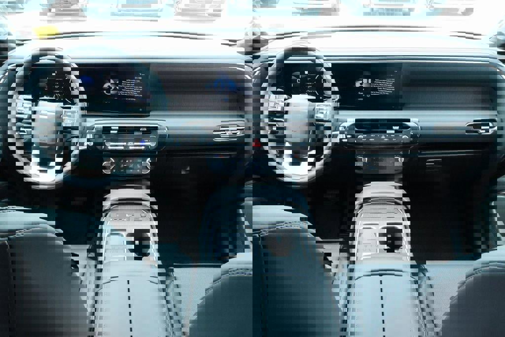 New 2026 Hyundai Palisade Calligraphy image 6