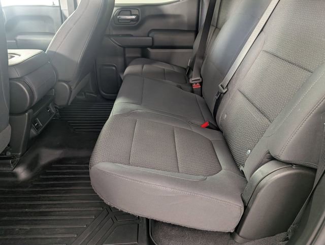 Used 2020 Chevrolet Silverado 1500 Custom Trail Boss w/ Custom Convenience Package image 21