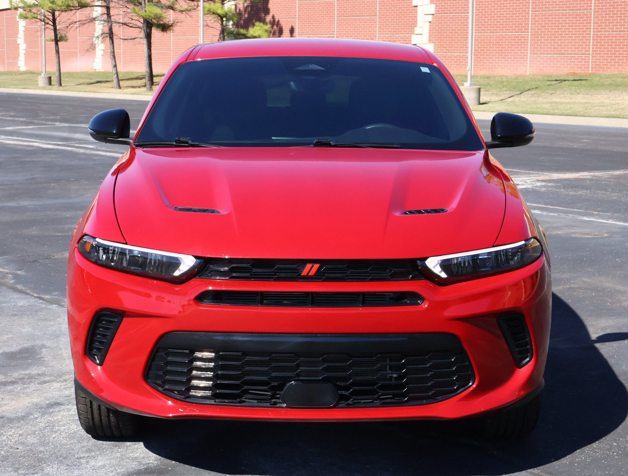 Used 2024 Dodge Hornet GT w/ GT Blacktop Package AWD/4WD image 25
