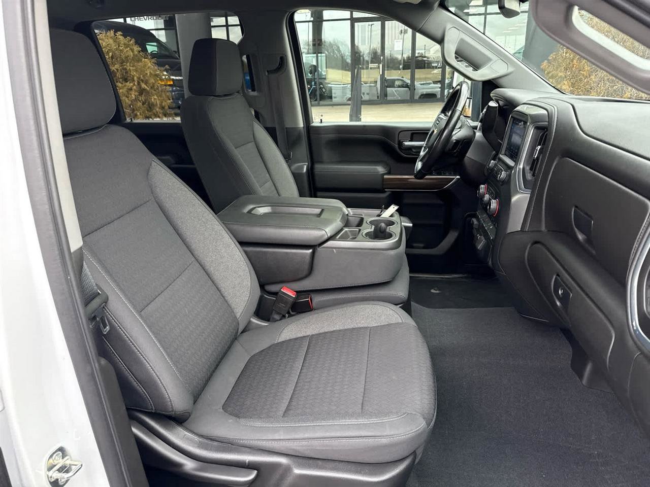 Used 2021 Chevrolet Silverado 3500 LT w/ Convenience Package image 30