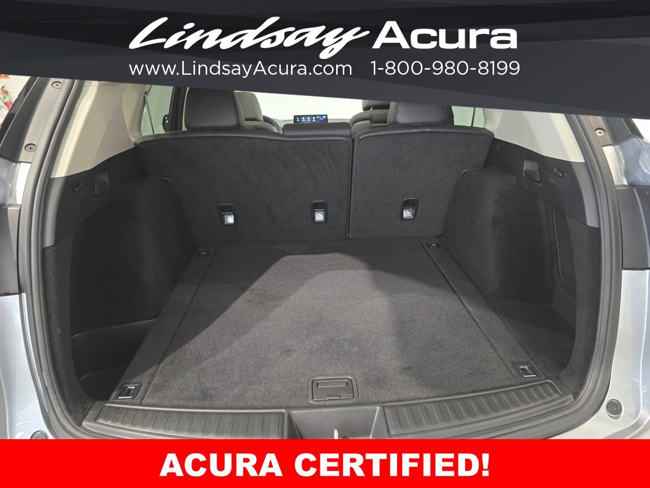 Certified 2023 Acura RDX AWD image 8