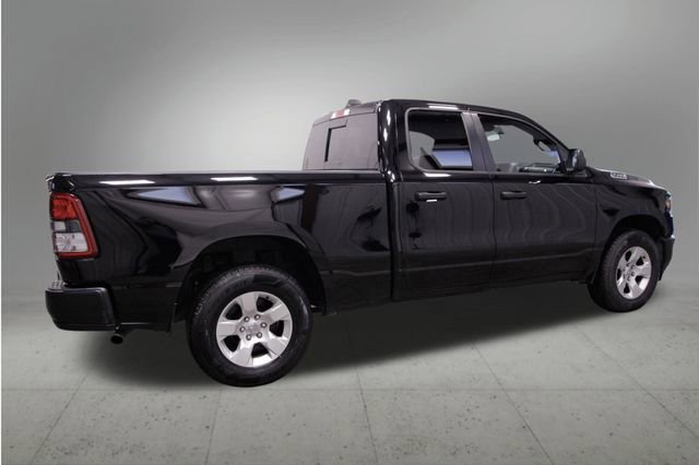 Used 2023 RAM 1500 Tradesman image 6