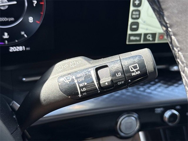 Used 2024 Kia Carnival SX Prestige image 26