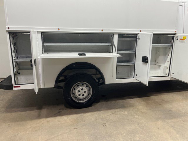 Used 2019 RAM ProMaster 3500 w/ Premium Appearance Group FWD image 15