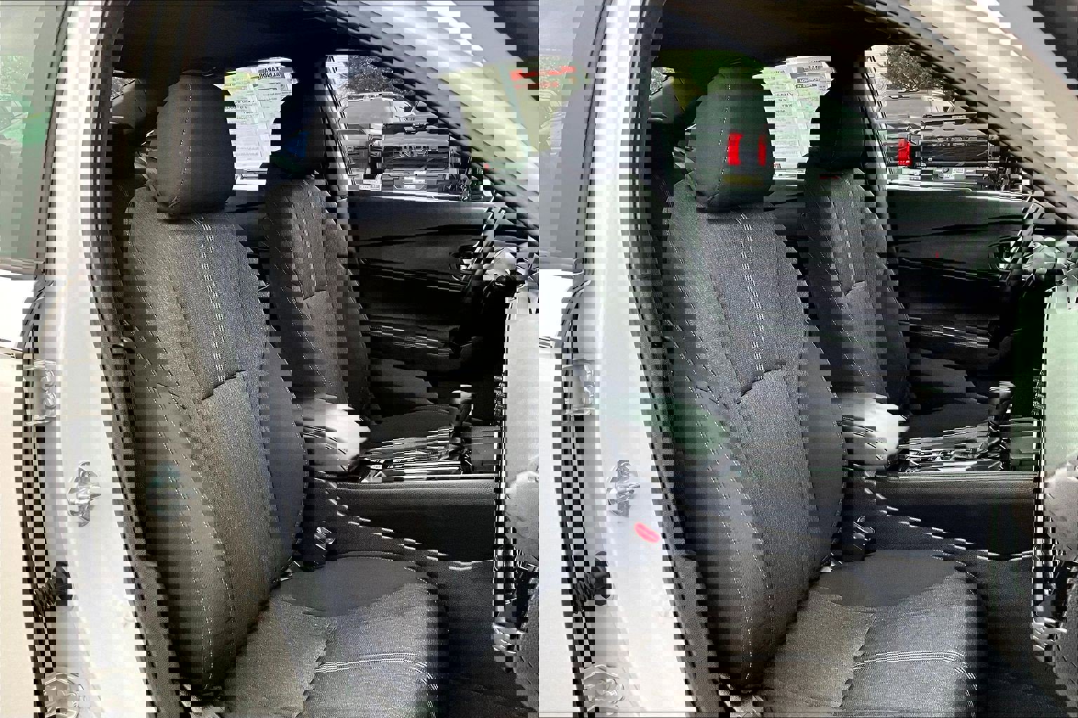 Used 2023 Honda Accord Sport image 7